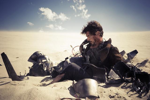 漫威之发明家系统，荒野求生之系统在手（漫威：这些人工智能的名称由来）