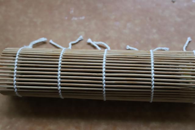 寿司女孩哦，微信头像，寿司女孩哦（啥寿司都能做出来）