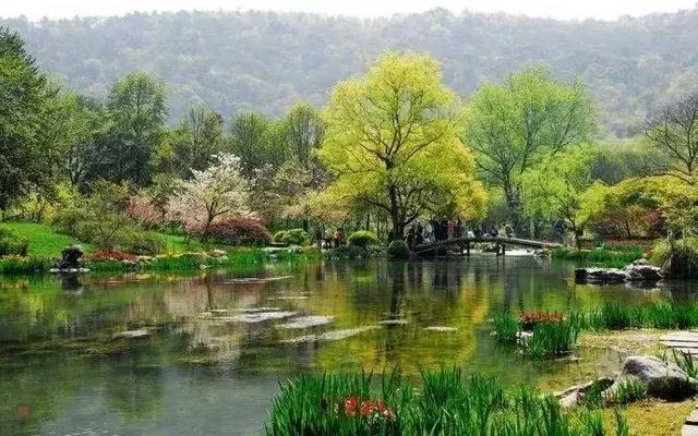 山外青山楼外楼的下一句，春风又绿江南岸的下一句（名师解读丨林升《题临安邸》）