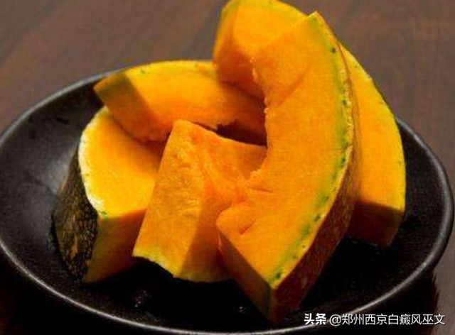 瓜蒂的功效与作用，对白癜风患者有很好的营养价值