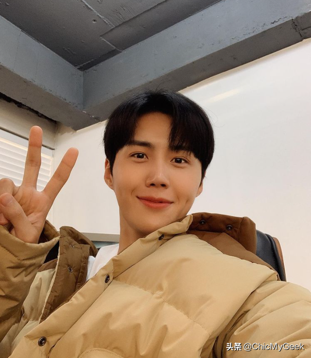 韩国帅哥排行榜，韩国帅哥排行榜！（张基龙、宋江、车银优各个是脸蛋天才）