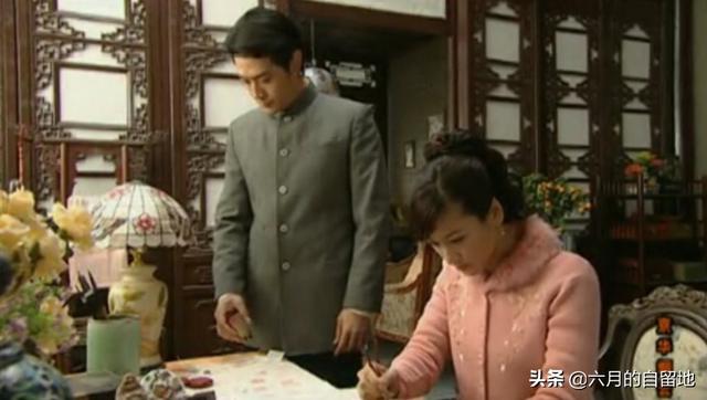 孔立夫爱莫愁吗，莫愁和孔立夫怎么回事（一个嫁给凤凰男的大家闺秀）