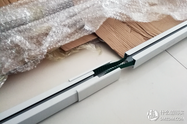 电动窗帘的安装技巧/具体流程和细节，电动窗帘按装法（电动窗帘安装记）