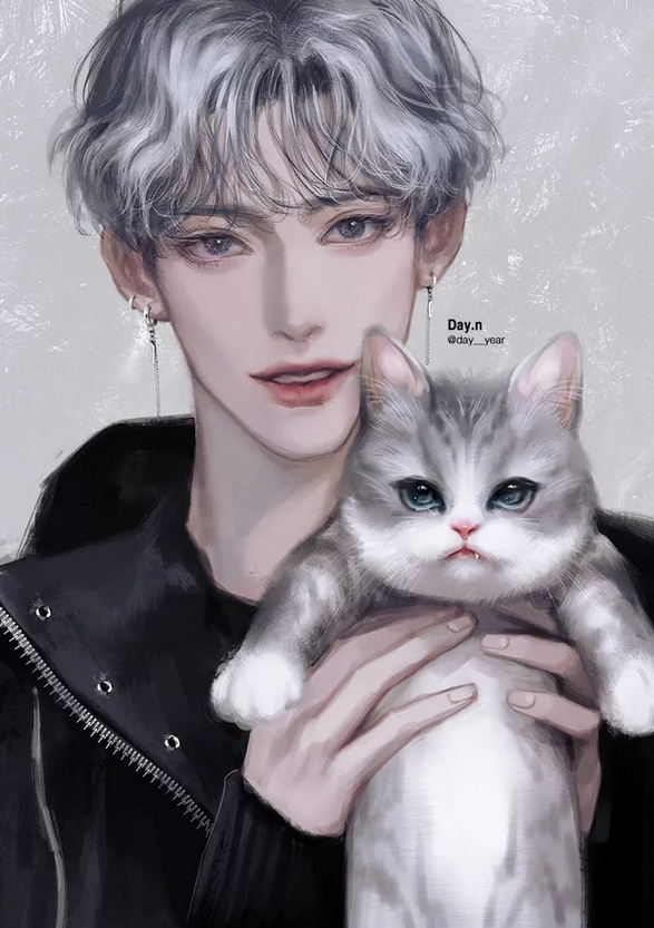 耽美小说虐心，《请你不要看见我》by微风几许