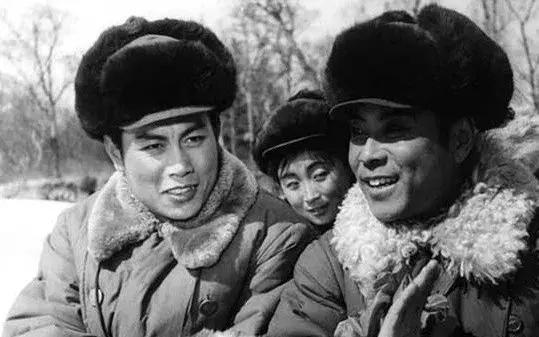  士兵突击张译是什么角色，进过军营，演军人才像 