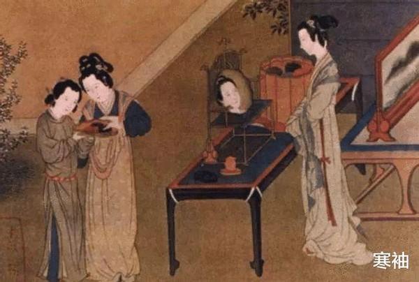 中国情人节(七夕节的来历)