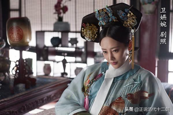 卫嬿婉怎么得宠的，卫嬿婉是怎么上位的（能得乾隆皇帝20年盛宠）