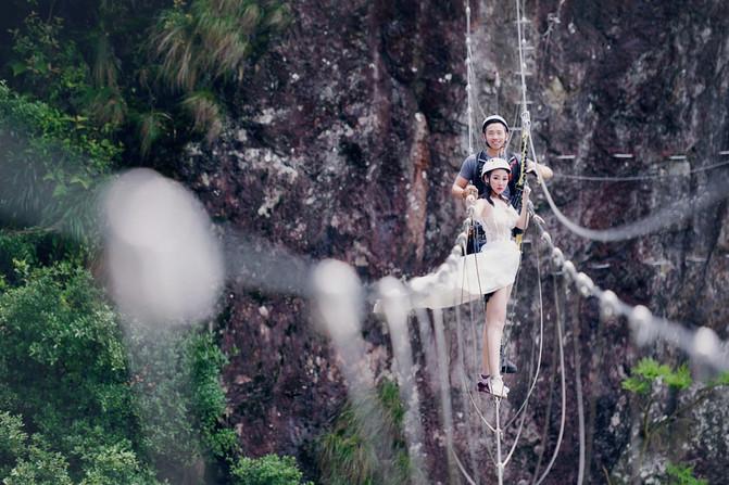 雁荡山旅游攻略推荐（请收好这篇，省心又省钱游玩攻略）