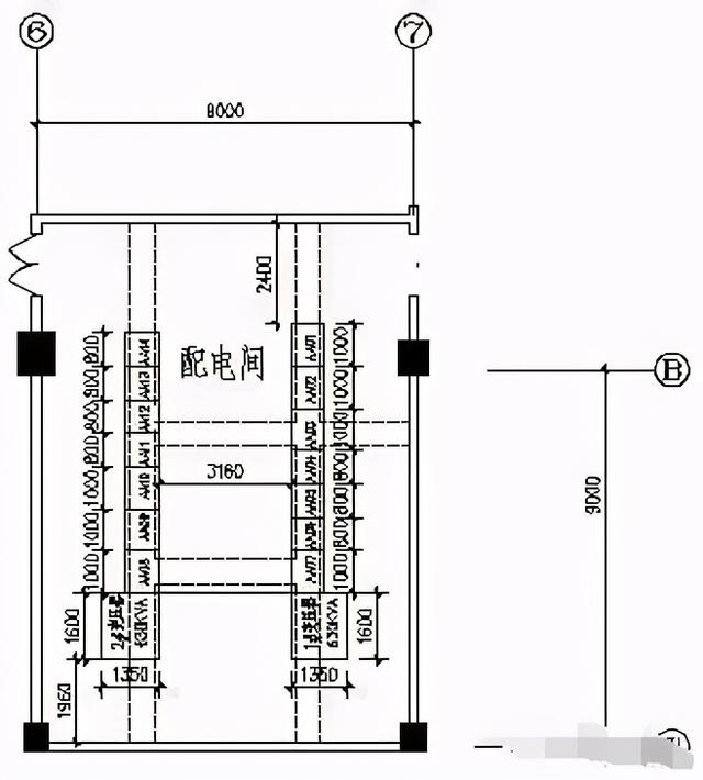 电工图纸怎么看学得快，电工图纸怎么看学得快还是慢（零基础学习电气识图）