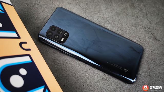 小米10青春版，小米10与小米10青春版区别（八年前150克的青春）