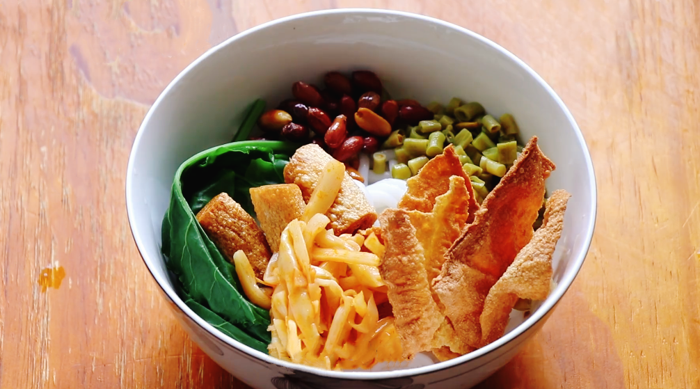 圖片[7]-【螺螄粉】做法步驟圖 全教給你 又香又臭比買的還好吃-起舞食譜網(wǎng)