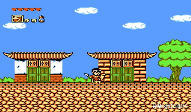 红白金丹有效吗，红白金丹（解锁红白机《西游记世界》里的秘密）