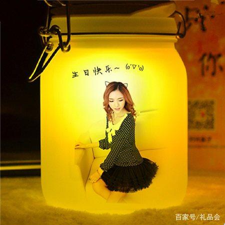 有纪念意义的礼物，送男友什么礼物比较有纪念意义（2018年最有纪念意义的生日礼物排行榜）