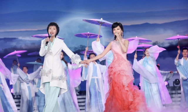 《新白娘子》27年后，叶童和赵雅芝两种命运：和谁结婚真的不一样