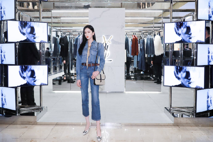 ysl是什么(ysl有内衣吗)