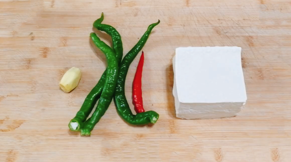 圖片[2]-【家常豆腐煲】做法步驟圖 給肉都不換 孩子多吃長(zhǎng)高個(gè)-起舞食譜網(wǎng)