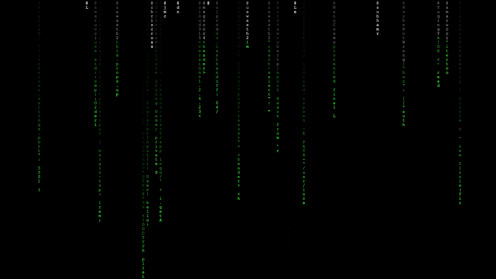 screensaver，夏普电视显示FxcscreenSaver停止运行怎么弄消掉（让你的Mac闲置时也美出天际）