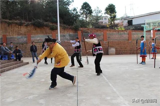 彝族的节日,彝族的什么节日最重要(国家级非物质文化遗产项目——彝族火把节) 彝族的节日,彝族的什么节日最重要(国家级非物质文化遗产项目——彝族火把节)