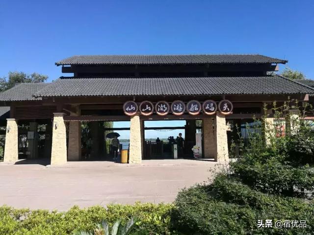 长兴农家乐游玩,畅玩仙山湖景区