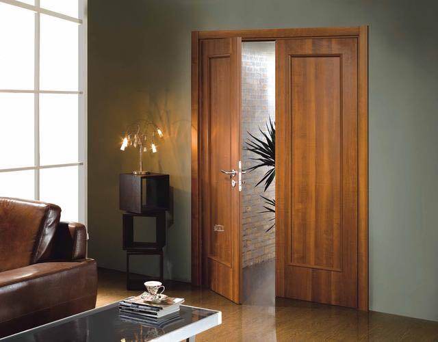 家装木门怎么选，家装木门怎么选颜色（8项要点通通告诉你）