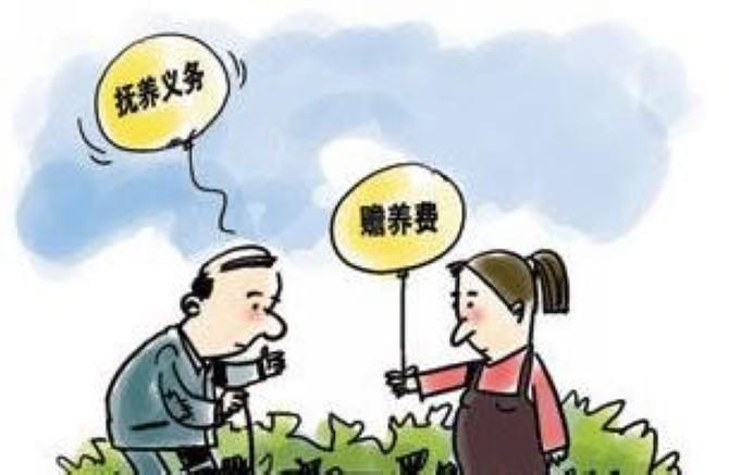 抚养费支付标准的法律规定（最新夫妻离婚子女抚养费标准一览）