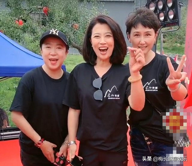 刘老根3演员表，刘老根3演员表全部图片（《刘老根4》开机）