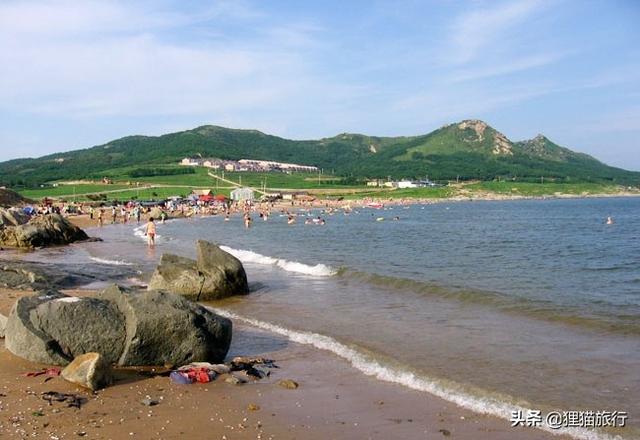 菊花島旅遊攻略,興城菊花島旅遊攻略!