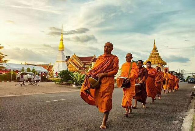 什么是藏传佛教，什么是藏传佛教