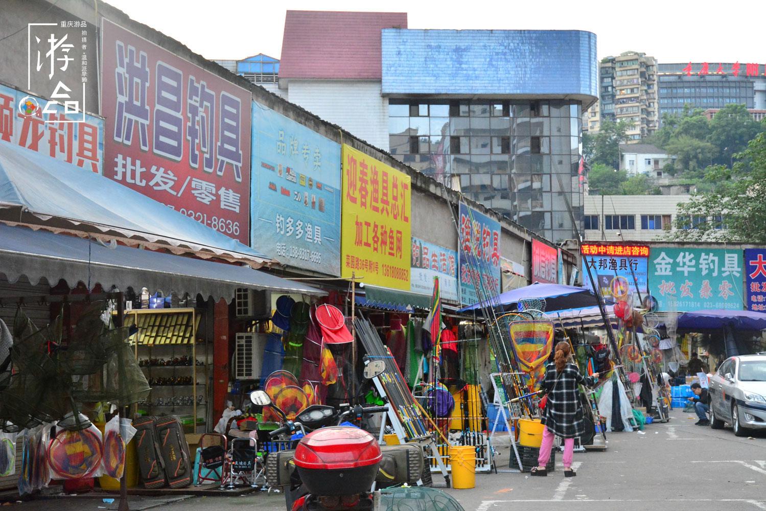 文具批发市场(办公用品批发进货渠道)