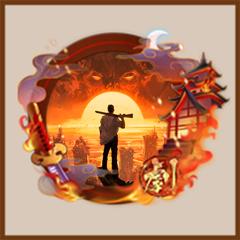 时代少年团图片动漫，月月/时代少年团动漫头像微信（阴阳师2019年度头像框总编录）