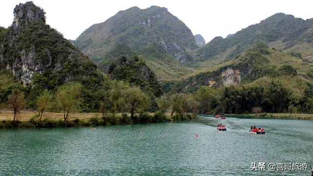 广西巴马旅游，去巴马最佳季节,几月份好（河池巴马县有哪些值得游玩的景点）