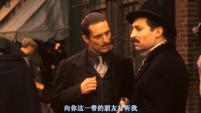 教父2剧情详细分析，教父2影评（《教父》系列电影平铺式解析）