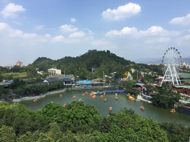 隐贤山庄晚上要门票吗，隐贤山庄晚上要门票吗现在（隐贤山庄，东莞的网红旅游景区）