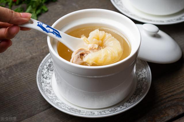 赤豆煲猪横脷汤的做法，猪横脷煲粉葛赤小豆（看似是随便就能搭配出的好滋味）