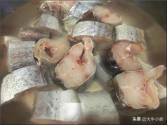 麻辣鳕鱼的家常做法，家常麻辣鳕鱼的做法大全（麻辣鳕鱼）