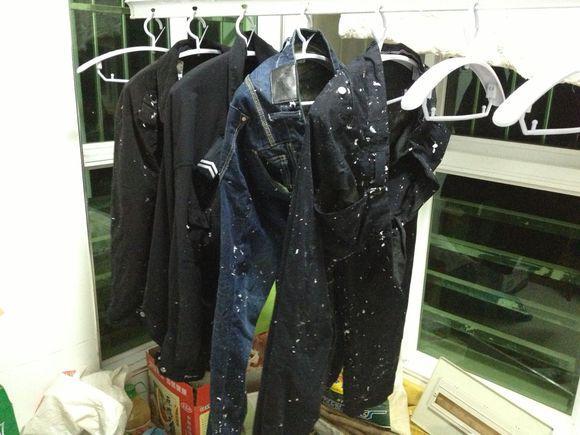 8个妙招去除纸屑，暖瓶去水垢小妙招（卫生纸在口袋一起机洗）