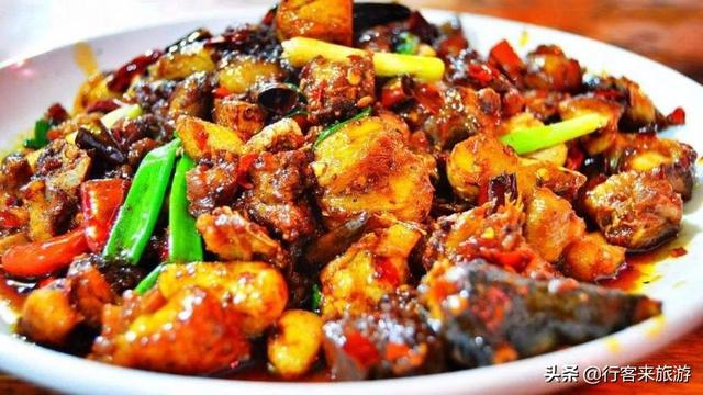 大理有什么好吃的，大理好吃又便宜的美食（大理必吃的十种美食）