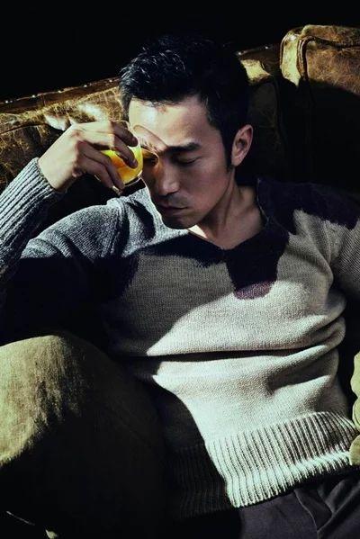 张孝全电影推荐，“集齐12星座”的张孝全结婚生子