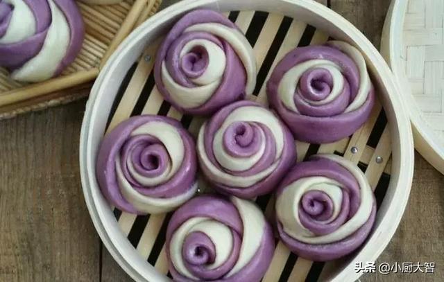 馒头花样做法大全,馒头花样大全及做法(七款花式馒头的做法) 馒头花样做法大全,馒头花样大全及做法(七款花式馒头的做法)