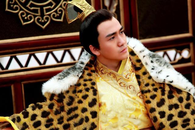 李世民传位于哪位皇子，为啥最后变成了武则天称霸大唐