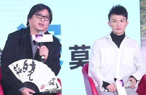 蒙面唱将猜猜猜周深，周深参加的蒙面唱将是第几季（高晓松不惜代价自掏腰包也要力捧）