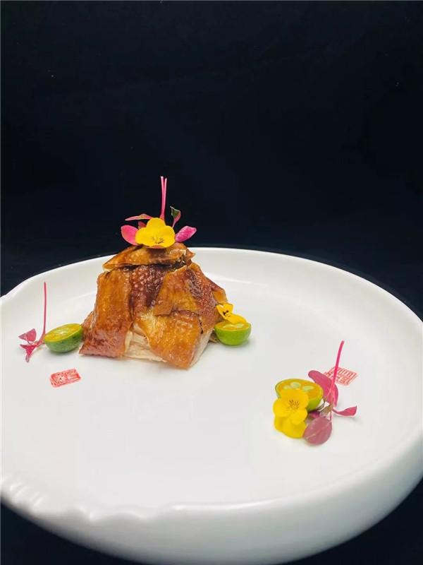 冷菜俱乐部，冷菜俱乐部年会发言（大厨诚意分享制作心得）