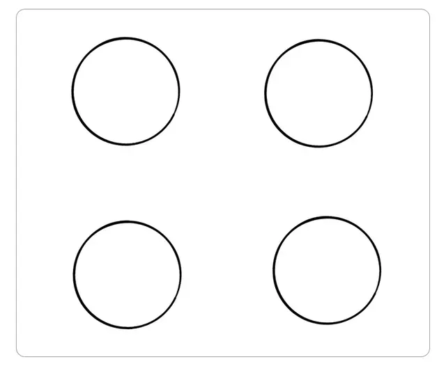 简笔画画太阳教程，简单可爱的小太阳简笔画