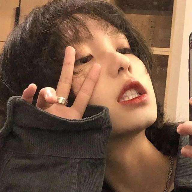 ins超仙的女生头像，超仙女生头像 ins（ins风女生微信头像分享）