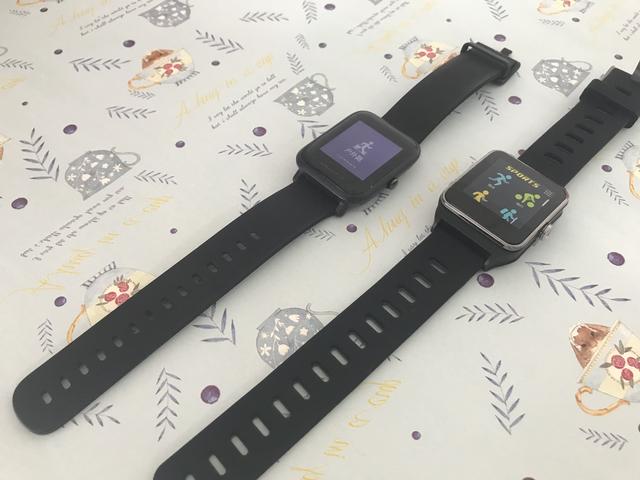 swolf什么意思，怎么理解swolf的意思（选择华米手表青春版还是埃微P1C）