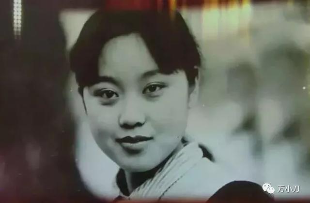 “江湖御姐”闫妮的逆风翻盘史