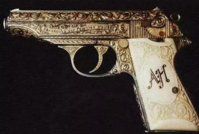 世界十大名枪图集,200年前的中国枪竟排第一 世界十大名枪图集,200年前的中国枪竟排第一