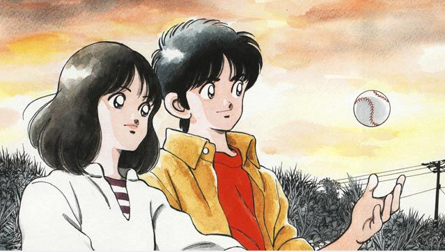 日本有个动漫是打篮球的，日本动漫关于篮球的（让人看到热血沸腾的体育动画作品排行）