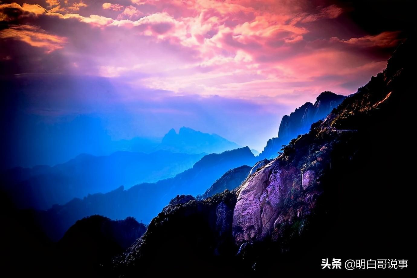 三国时的南蛮是哪里人，三国南蛮有哪些将领（“南蛮、北狄、东夷、西戎”都指的哪里）