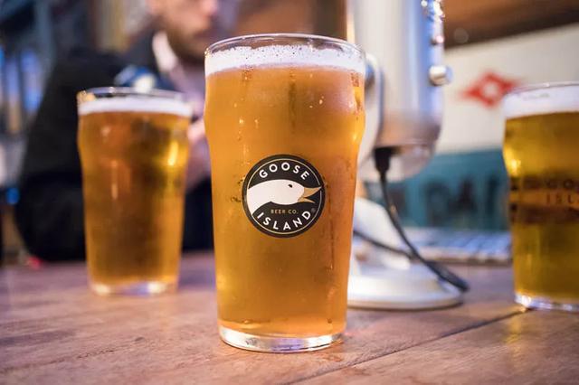 鹅岛ipa啤酒是来自哪里的，鹅岛啤酒原产地（精酿啤酒选购指南来帮你选）